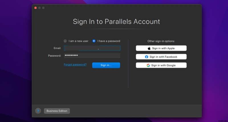 Mac で Windows 11 を簡単に実行:実績のあるアプリ ガイド 