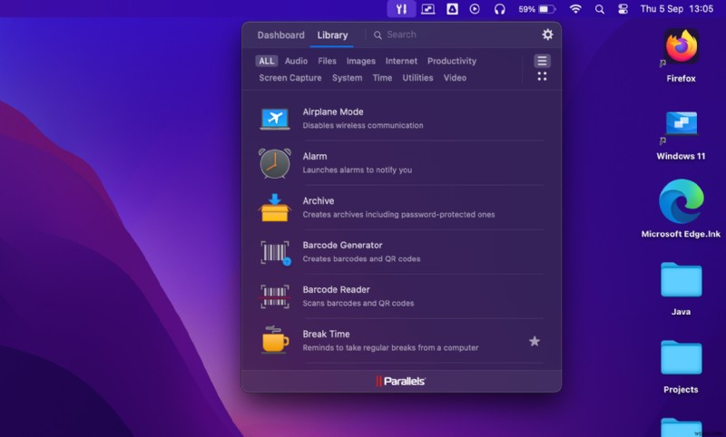 Mac で Windows 11 を簡単に実行:実績のあるアプリ ガイド 