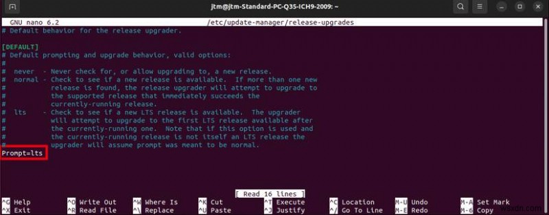 ステップバイステップ ガイド:Ubuntu システムを最新のベータ版にシームレスにアップグレードする 