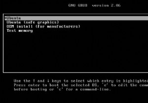 PC およびラップトップに Ubuntu 22.04 LTS をインストールするためのステップバイステップ ガイド 