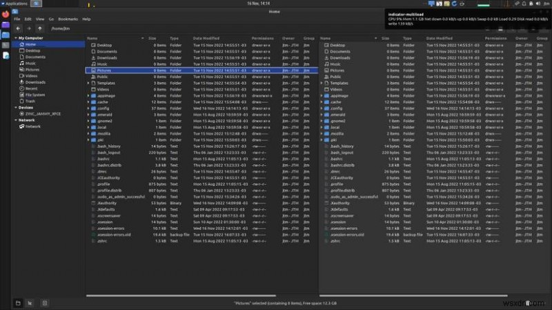 亜鉛:Ubuntu の可能性を最大限に引き出す 