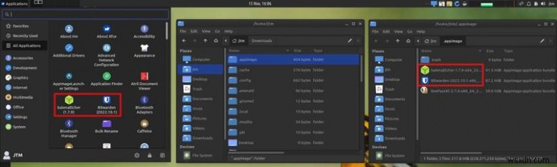 亜鉛:Ubuntu の可能性を最大限に引き出す 