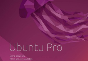 Ubuntu ProでUbuntu体験をレベルアップ！無料でアップグレードする3つの手順