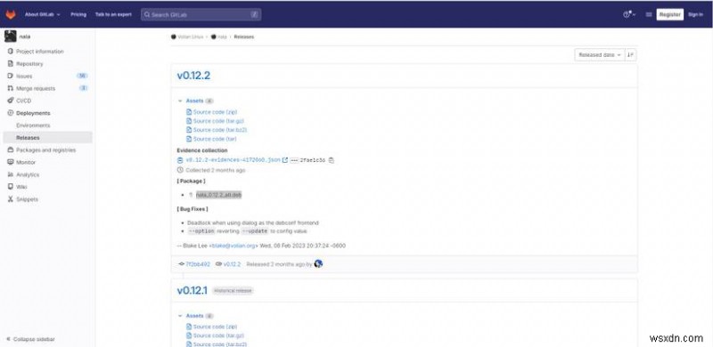 Ubuntu で Nala をマスターする:効率的なパッケージ管理のための包括的なガイド 