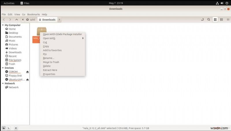 Ubuntu で Nala をマスターする:効率的なパッケージ管理のための包括的なガイド 