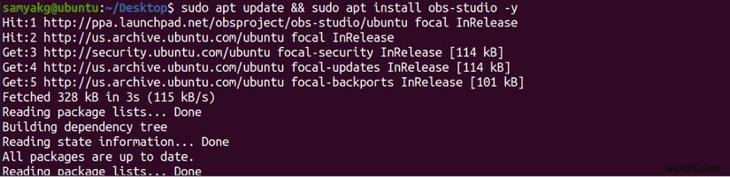 Ubuntu の謎を解く:すべてのユーザーが知っておくべき 15 の重要な用語 
