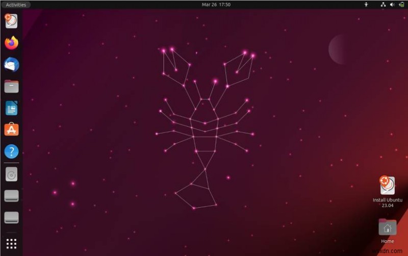 アップグレードする価値のある Ubuntu 23.04 (Lunar Lobster) の機能トップ 6 
