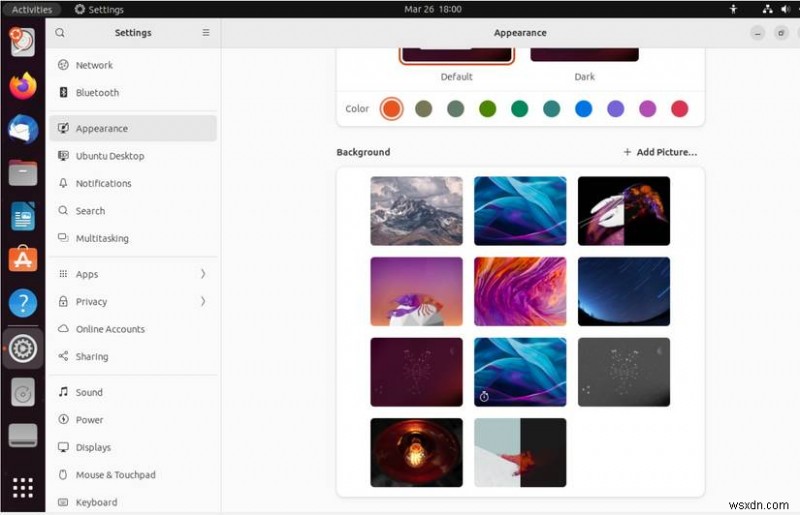 アップグレードする価値のある Ubuntu 23.04 (Lunar Lobster) の機能トップ 6 