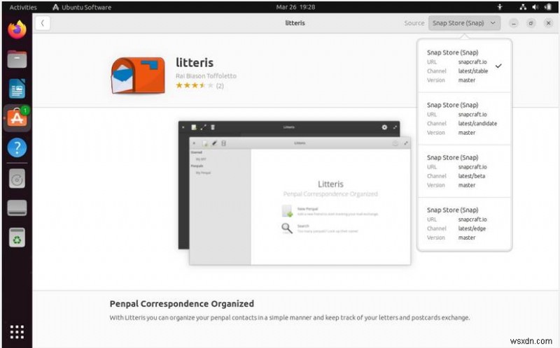 アップグレードする価値のある Ubuntu 23.04 (Lunar Lobster) の機能トップ 6 