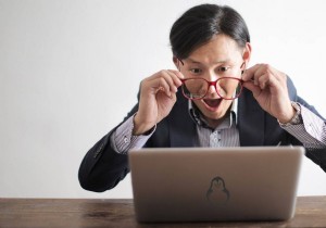 Ubuntuのロック画面をカスタマイズ!背景画像の変更方法とぼかし効果の解除手順