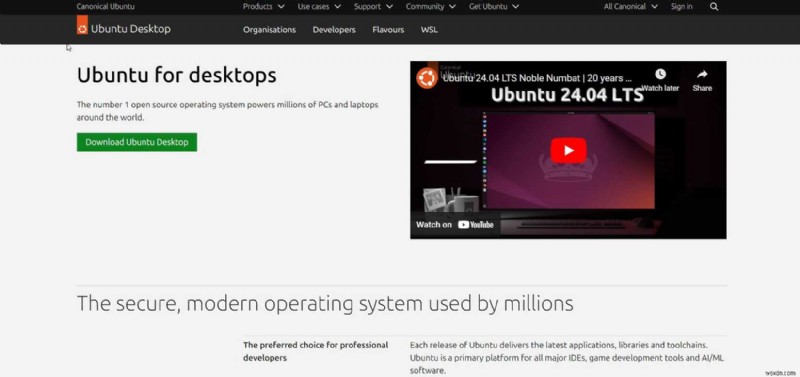 Ubuntu 24.04 にアップグレードする主な理由 – ベテラン Linux ユーザーが待っているもの 
