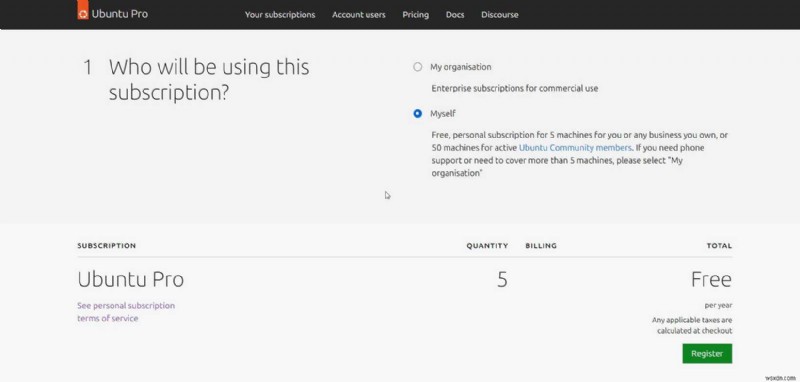 Ubuntu 18.04 のサポート終了:ユーザーが次に行うべきこと 