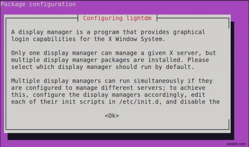 ステップバイステップ ガイド:Ubuntu22.04 への Unity デスクトップのインストール 