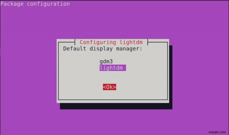 ステップバイステップ ガイド:Ubuntu22.04 への Unity デスクトップのインストール 
