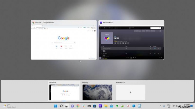Windows 11 と Linux デスクトップの 7 つの主な類似点 
