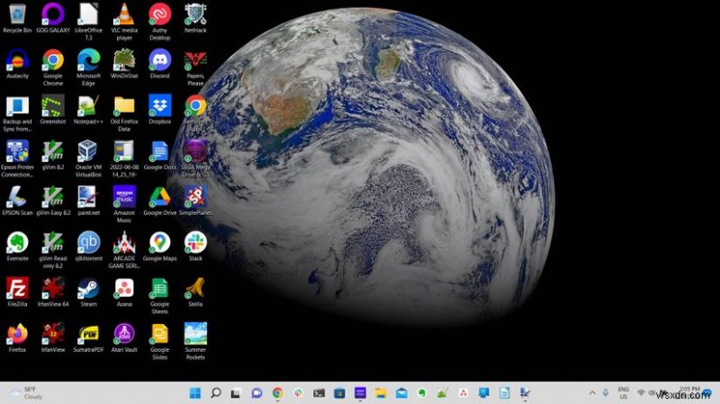 Windows 11 と Linux デスクトップの 7 つの主な類似点 