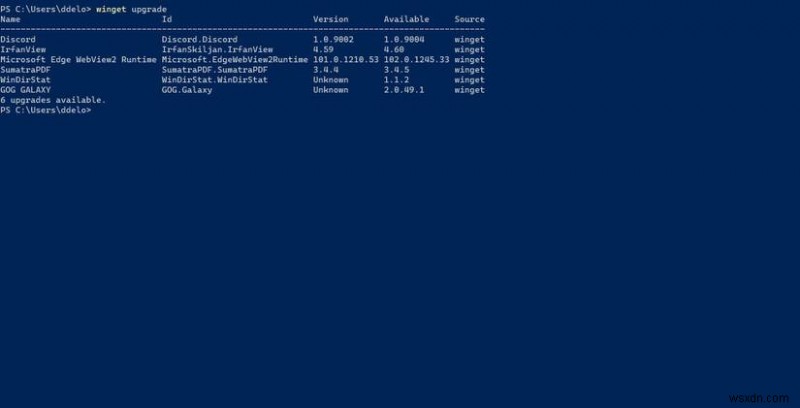 Windows 11 と Linux デスクトップの 7 つの主な類似点 
