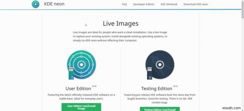 KDE が Plasma 5.27 ベータ版を公開:次世代 Linux デスクトップのスニーク プレビュー 