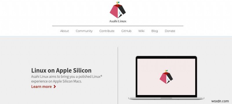 ASAHI Linux が Apple Silicon サポートを強化する Progress Update をリリース 