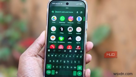 これら 3 つの重要な調整で Google Pixel デスクトップ モードを最大限に活用する 