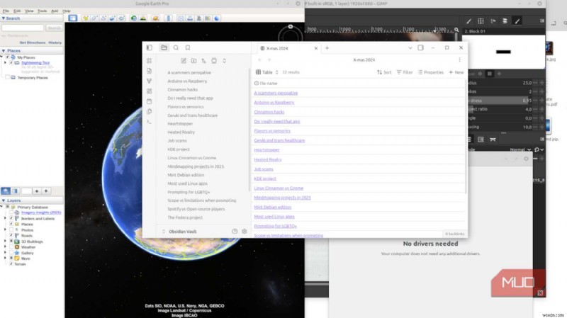 圧倒された状態から Linux マルチタスクをマスターするまで:私の簡単な習慣の変化 