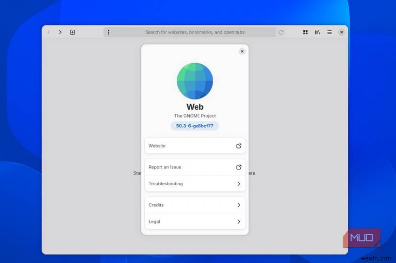 GNOME OS が明らかに:Linux の将来の形 