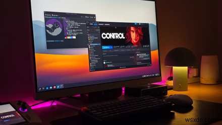Linux ディストリビューションは、ゲーム PC 上で優れた Windows ゲーム パフォーマンスを実現します 