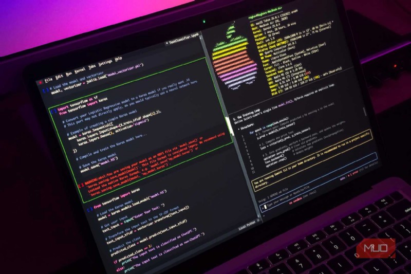 Apple Silicon Mac での Linux の実行:学んだ教訓と Linux が動作しない理由 