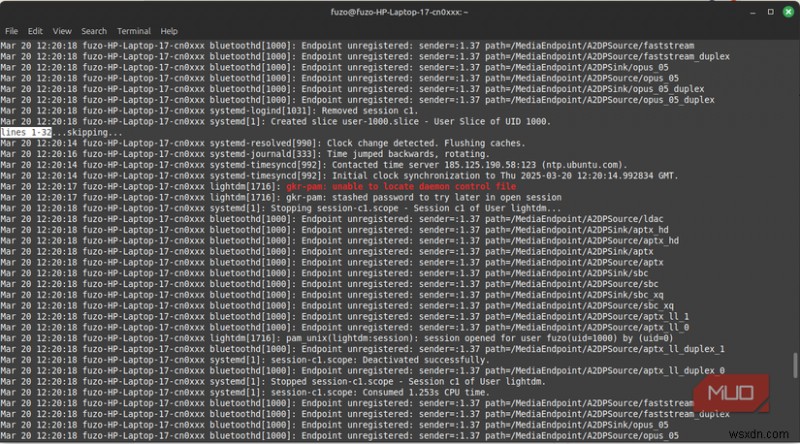 Linux のアップデートを即座に高速化:大きな違いをもたらした 1 つの設定 
