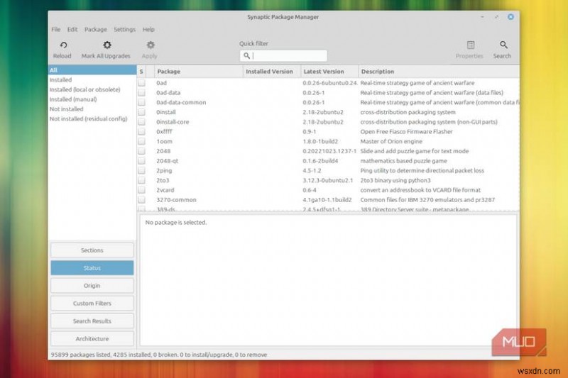 混沌から明晰さへ:Linux パッケージ マネージャーをマスターするための私の 1 つのルール 