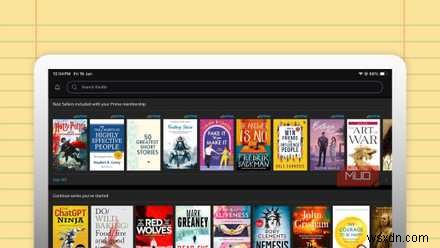 Google Play ブックスを上回る無料の Android 読書アプリ トップ 3 