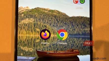 この軽量ブラウザが Chrome の最良の代替となる理由 