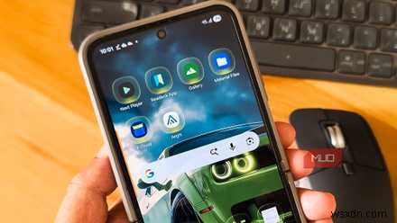 私が毎日 5 つの Android アプリをアンインストールした理由 — Android の組み込み機能がすべてを解決してくれる 