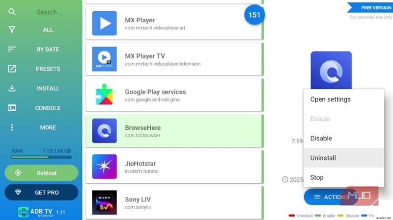 Android TV のロックを解除する:これなしでは生きていけない 5 つの必須アプリ 