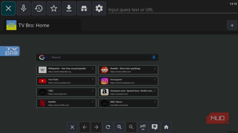Android TV のロックを解除する:これなしでは生きていけない 5 つの必須アプリ 