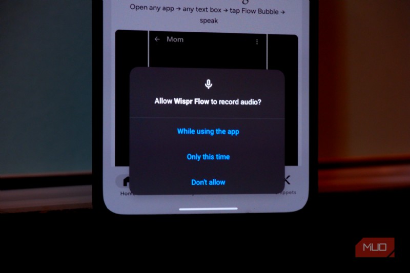 ほとんどのユーザーが見落としている隠された Android 権限メニューを発見する 