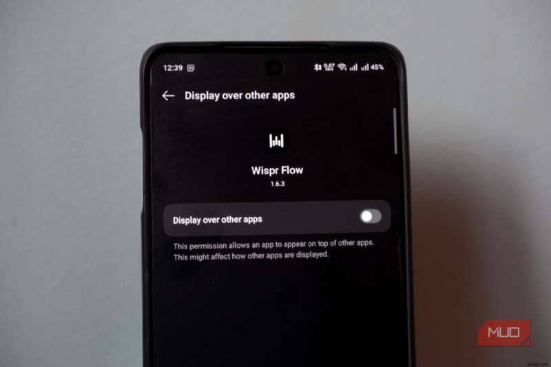 ほとんどのユーザーが見落としている隠された Android 権限メニューを発見する 