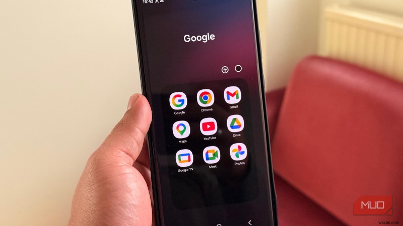 Android を変革:5 つの Google アプリを置き換えるとパフォーマンスと新鮮な操作感が向上 