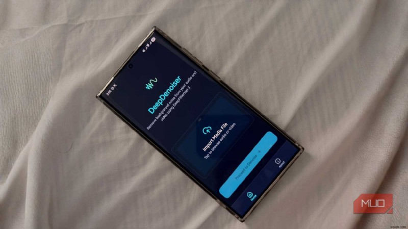 この強力なツールを使用して、Android スマートフォンで Samsung Audio Eraser のロックを解除します 