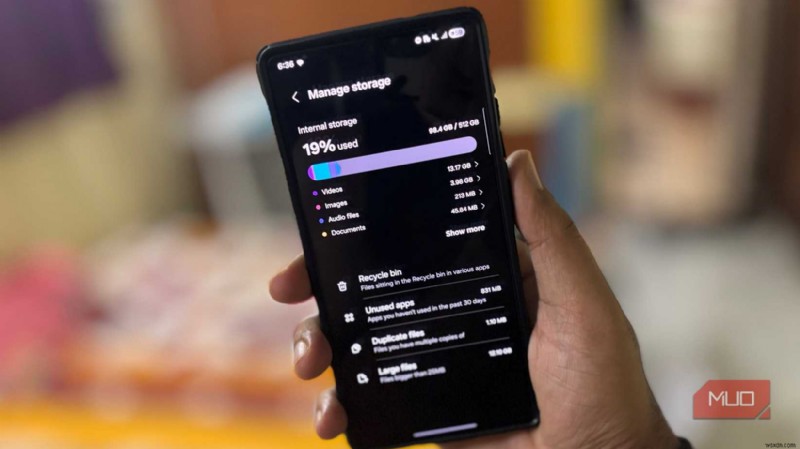 新しいものを買わずに、2 年前に使用した Android スマートフォンを復活させた方法 