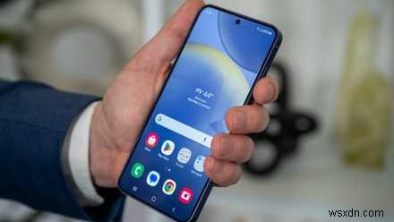 Android の基本セットアップ:新しい携帯電話ですぐに有効にする 1 つの設定 