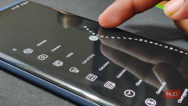 この簡単な設定で Android の画面スペースを 30% 拡大 
