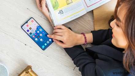 この簡単な設定で Android の画面スペースを 30% 拡大 