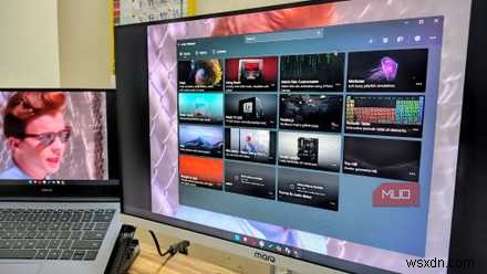 このオープンソース アプリで素晴らしい携帯電話の壁紙を作成 