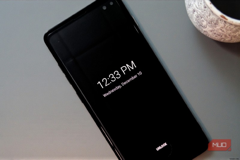 Samsung の Always On Display を強化する:見事なカスタマイズのための必須アプリ 