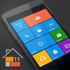 Android Phone を Windows 11 に変える:私の予期せぬ実験 