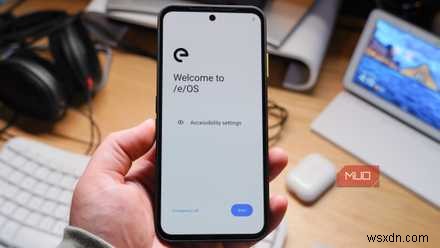 GrapheneOS が Motorola 携帯電話で起動:待ち望んでいた Android アップデート 