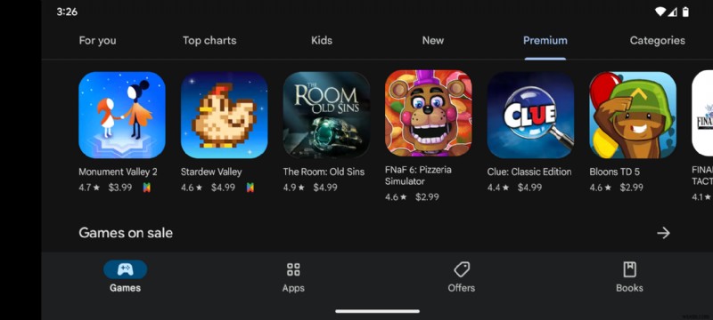 Google Play Pass:知っておくべき利点と主な制限事項 