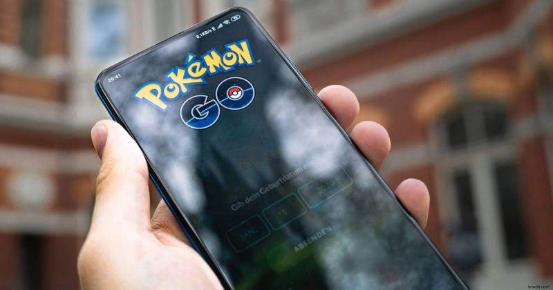 Pokémon GO GPS の「信号が見つかりません」エラーを解決する:ステップバイステップの修正ガイド 