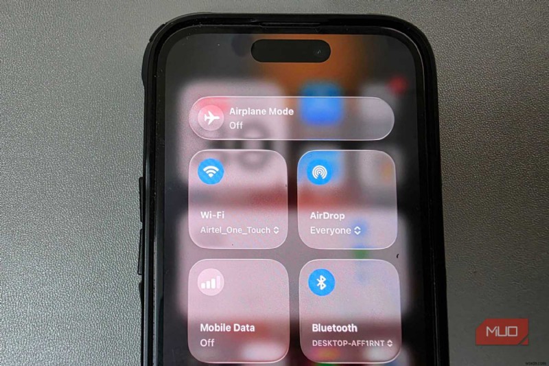 AirDrop に別れを告げる:より速く、失敗のない代替手段を見つけてください 